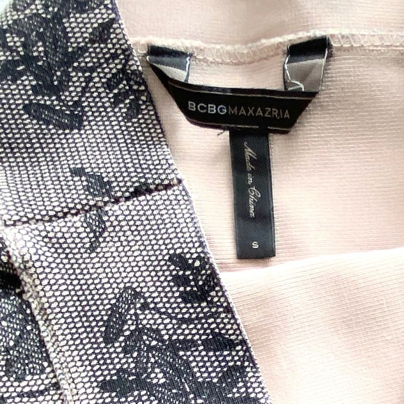 BCBGMaxAzria Scarlett Victorian Skirt - Picture 4 of 4